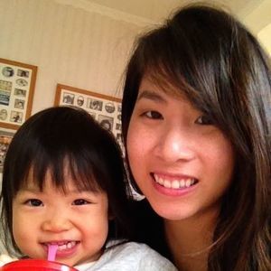 Meet your Posher, Erin